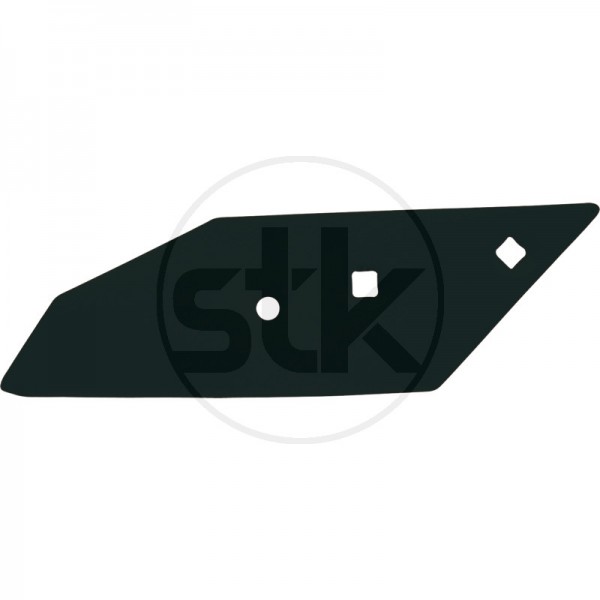Scharspitze - GRANIT Schwergrubber Ersat #143894